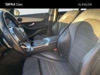 Mercedes GLC 200 d 163ch AMG Line 9G-Tronic - <small></small> 41.250 € <small>TTC</small> - #8