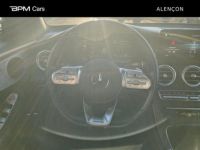 Mercedes GLC 200 d 163ch AMG Line 9G-Tronic - <small></small> 41.250 € <small>TTC</small> - #11