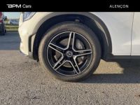 Mercedes GLC 200 d 163ch AMG Line 9G-Tronic - <small></small> 41.250 € <small>TTC</small> - #12