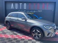 Mercedes GLC 200 D 163CH BUSINESS LINE 9G-TRONIC - <small></small> 36.890 € <small>TTC</small> - #2