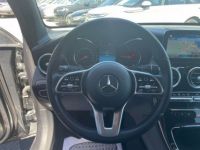 Mercedes GLC 200 D 163CH BUSINESS LINE 9G-TRONIC - <small></small> 36.890 € <small>TTC</small> - #8