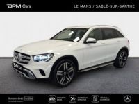 Mercedes GLC 200 d 163ch Business Line 9G-Tronic - <small></small> 37.850 € <small>TTC</small> - #1