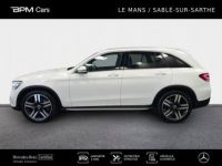 Mercedes GLC 200 d 163ch Business Line 9G-Tronic - <small></small> 37.850 € <small>TTC</small> - #2