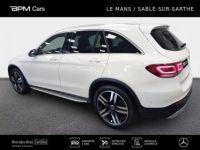 Mercedes GLC 200 d 163ch Business Line 9G-Tronic - <small></small> 37.850 € <small>TTC</small> - #3