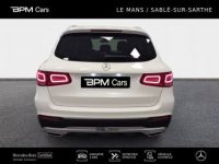 Mercedes GLC 200 d 163ch Business Line 9G-Tronic - <small></small> 37.850 € <small>TTC</small> - #4