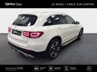 Mercedes GLC 200 d 163ch Business Line 9G-Tronic - <small></small> 37.850 € <small>TTC</small> - #5