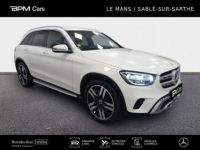 Mercedes GLC 200 d 163ch Business Line 9G-Tronic - <small></small> 37.850 € <small>TTC</small> - #6