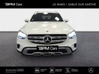 Mercedes GLC 200 d 163ch Business Line 9G-Tronic - <small></small> 37.850 € <small>TTC</small> - #7