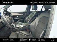 Mercedes GLC 200 d 163ch Business Line 9G-Tronic - <small></small> 37.850 € <small>TTC</small> - #8