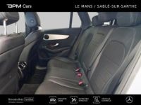 Mercedes GLC 200 d 163ch Business Line 9G-Tronic - <small></small> 37.850 € <small>TTC</small> - #9