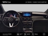 Mercedes GLC 200 d 163ch Business Line 9G-Tronic - <small></small> 37.850 € <small>TTC</small> - #10