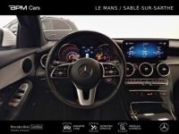 Mercedes GLC 200 d 163ch Business Line 9G-Tronic - <small></small> 37.850 € <small>TTC</small> - #11