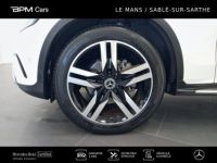 Mercedes GLC 200 d 163ch Business Line 9G-Tronic - <small></small> 37.850 € <small>TTC</small> - #12