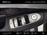 Mercedes GLC 200 d 163ch Business Line 9G-Tronic - <small></small> 37.850 € <small>TTC</small> - #16