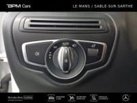 Mercedes GLC 200 d 163ch Business Line 9G-Tronic - <small></small> 37.850 € <small>TTC</small> - #17