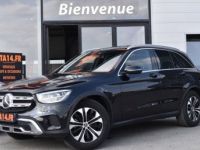 Mercedes GLC 200 D 163CH BUSINESS LINE 9G-TRONIC - <small></small> 35.990 € <small>TTC</small> - #1