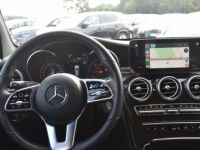 Mercedes GLC 200 D 163CH BUSINESS LINE 9G-TRONIC - <small></small> 35.990 € <small>TTC</small> - #7