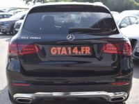 Mercedes GLC 200 D 163CH BUSINESS LINE 9G-TRONIC - <small></small> 35.990 € <small>TTC</small> - #18