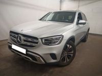 Mercedes GLC 200 D 163CH BUSINESS LINE 9G-TRONIC - <small></small> 33.500 € <small>TTC</small> - #1