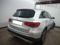 Mercedes GLC 200 D 163CH BUSINESS LINE 9G-TRONIC - <small></small> 33.500 € <small>TTC</small> - #3