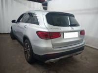 Mercedes GLC 200 D 163CH BUSINESS LINE 9G-TRONIC - <small></small> 33.500 € <small>TTC</small> - #4