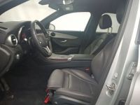 Mercedes GLC 200 D 163CH BUSINESS LINE 9G-TRONIC - <small></small> 33.500 € <small>TTC</small> - #5