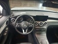 Mercedes GLC 200 D 163CH BUSINESS LINE 9G-TRONIC - <small></small> 33.500 € <small>TTC</small> - #7