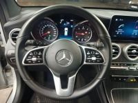 Mercedes GLC 200 D 163CH BUSINESS LINE 9G-TRONIC - <small></small> 33.500 € <small>TTC</small> - #8