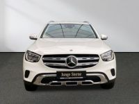 Mercedes GLC 200 d 4M R%C3%BCckfahrkamera  - <small></small> 35.240 € <small>TTC</small> - #1