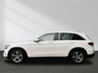 Mercedes GLC 200 d 4M R%C3%BCckfahrkamera  - <small></small> 35.240 € <small>TTC</small> - #2