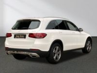 Mercedes GLC 200 d 4M R%C3%BCckfahrkamera  - <small></small> 35.240 € <small>TTC</small> - #3