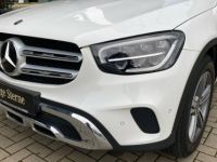 Mercedes GLC 200 d 4M R%C3%BCckfahrkamera  - <small></small> 35.240 € <small>TTC</small> - #6