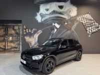 Mercedes GLC 200 d AMG Line Toit Ouvrant - <small></small> 41.990 € <small>TTC</small> - #1