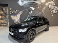 Mercedes GLC 200 d AMG Line Toit Ouvrant - <small></small> 41.990 € <small>TTC</small> - #3