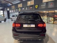 Mercedes GLC 200 d AMG Line Toit Ouvrant - <small></small> 41.990 € <small>TTC</small> - #6