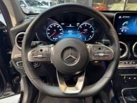 Mercedes GLC 200 d AMG Line Toit Ouvrant - <small></small> 41.990 € <small>TTC</small> - #12