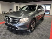 Mercedes GLC 204CH - <small></small> 29.990 € <small>TTC</small> - #3