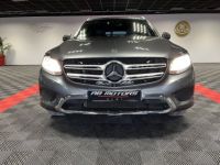 Mercedes GLC 204CH - <small></small> 29.990 € <small>TTC</small> - #6