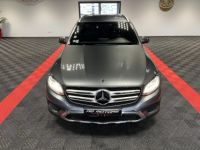 Mercedes GLC 204CH - <small></small> 29.990 € <small>TTC</small> - #7