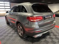 Mercedes GLC 204CH - <small></small> 29.990 € <small>TTC</small> - #19