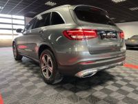 Mercedes GLC 204CH - <small></small> 29.990 € <small>TTC</small> - #20