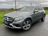 Mercedes GLC 2.2 220 170ch BUSINESS EXECUTIVE 4MATIC 9G-TRONIC - <small></small> 26.490 € <small>TTC</small> - #1