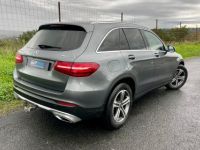 Mercedes GLC 2.2 220 170ch BUSINESS EXECUTIVE 4MATIC 9G-TRONIC - <small></small> 26.490 € <small>TTC</small> - #2