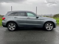 Mercedes GLC 2.2 220 170ch BUSINESS EXECUTIVE 4MATIC 9G-TRONIC - <small></small> 26.490 € <small>TTC</small> - #14