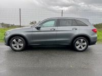 Mercedes GLC 2.2 220 170ch BUSINESS EXECUTIVE 4MATIC 9G-TRONIC - <small></small> 26.490 € <small>TTC</small> - #15