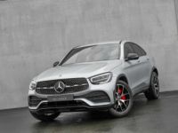 Mercedes GLC 220 4-Matic - AMG - LEDER - LED - CAMERA - AMG BRAKES - - <small></small> 36.990 € <small>TTC</small> - #1