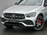 Mercedes GLC 220 4-Matic - AMG - LEDER - LED - CAMERA - AMG BRAKES - - <small></small> 36.990 € <small>TTC</small> - #2