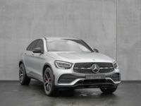 Mercedes GLC 220 4-Matic - AMG - LEDER - LED - CAMERA - AMG BRAKES - - <small></small> 36.990 € <small>TTC</small> - #4