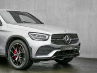 Mercedes GLC 220 4-Matic - AMG - LEDER - LED - CAMERA - AMG BRAKES - - <small></small> 36.990 € <small>TTC</small> - #5