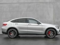 Mercedes GLC 220 4-Matic - AMG - LEDER - LED - CAMERA - AMG BRAKES - - <small></small> 36.990 € <small>TTC</small> - #6